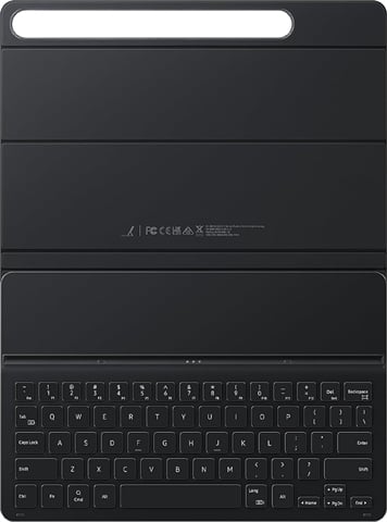 Samsung Galaxy Official Slim Book Cover Keyboard for Tab S9+/